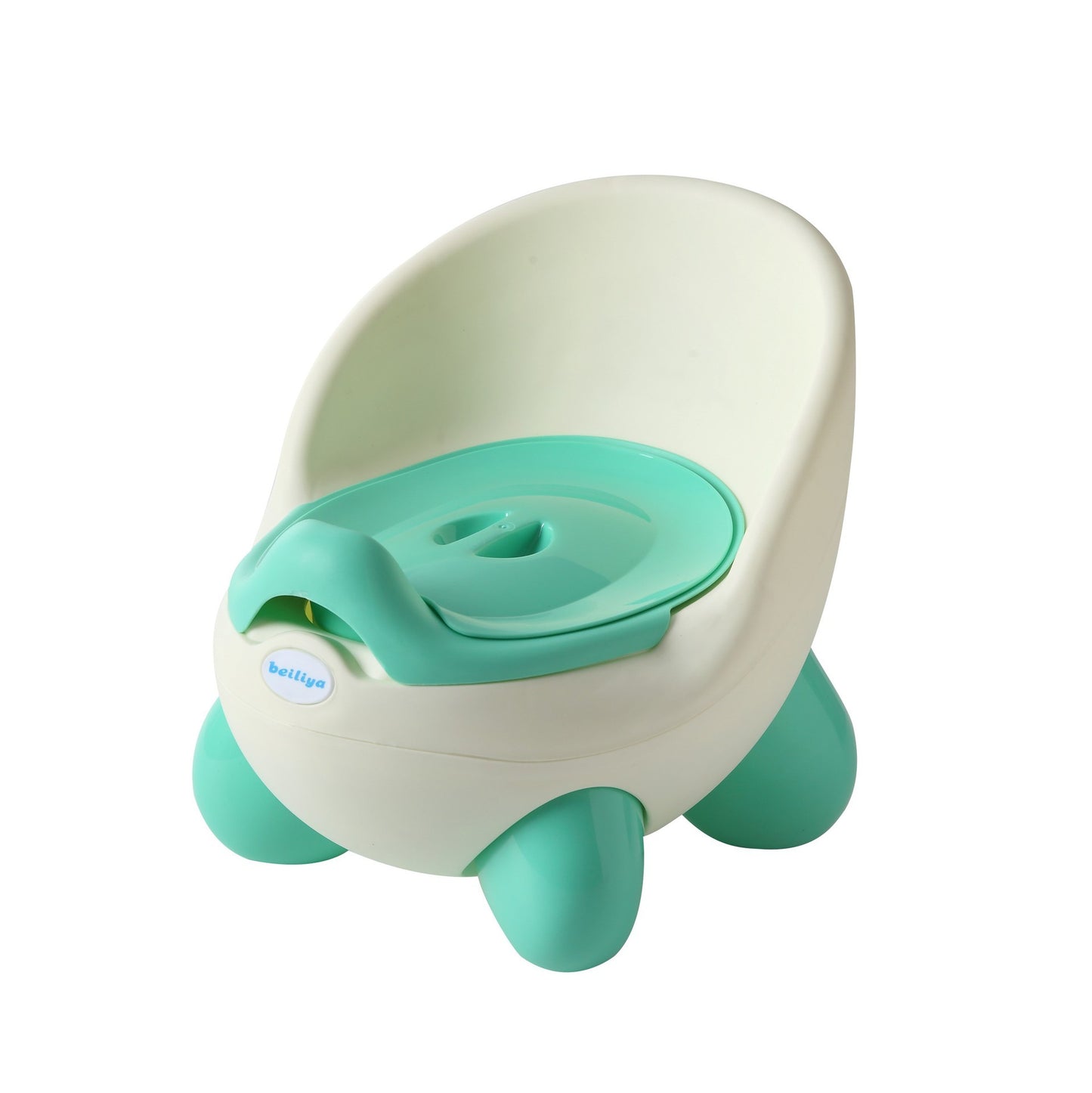 Plastic Baby Toilet Stool