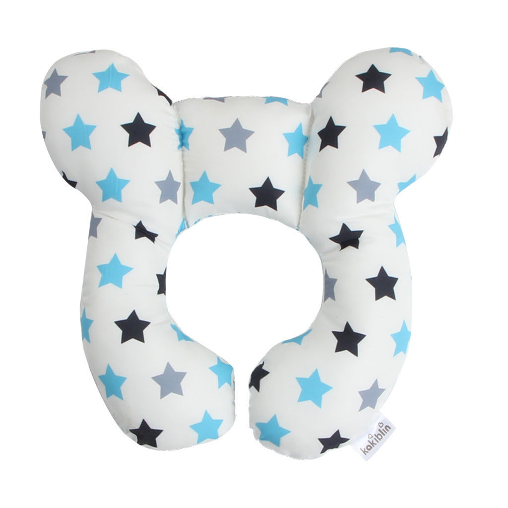 Infant Pillow U-Shaped