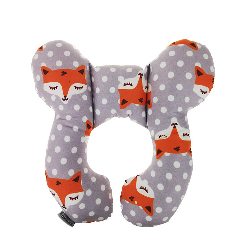 Infant Pillow U-Shaped