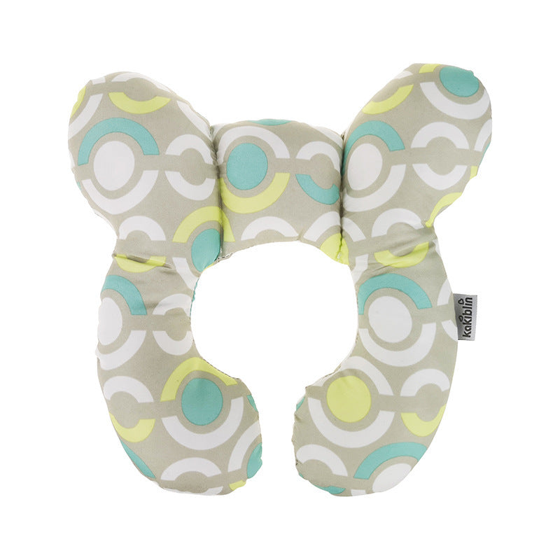 Infant Pillow U-Shaped
