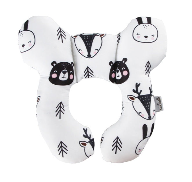 Infant Pillow U-Shaped