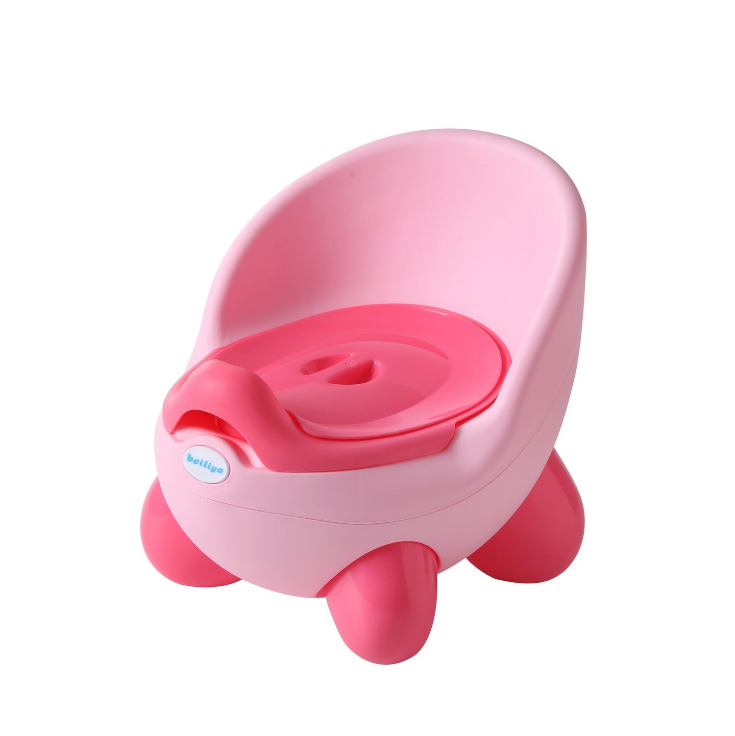 Plastic Baby Toilet Stool