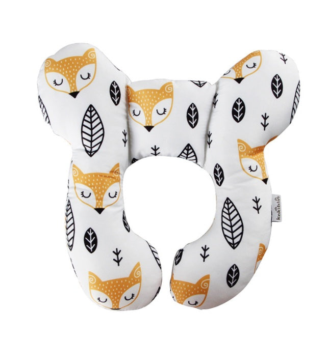 Infant Pillow U-Shaped