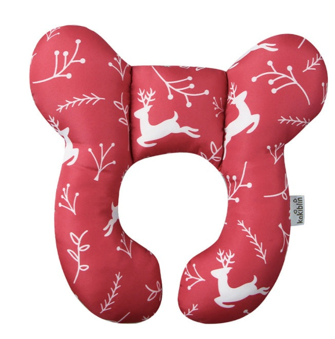 Infant Pillow U-Shaped