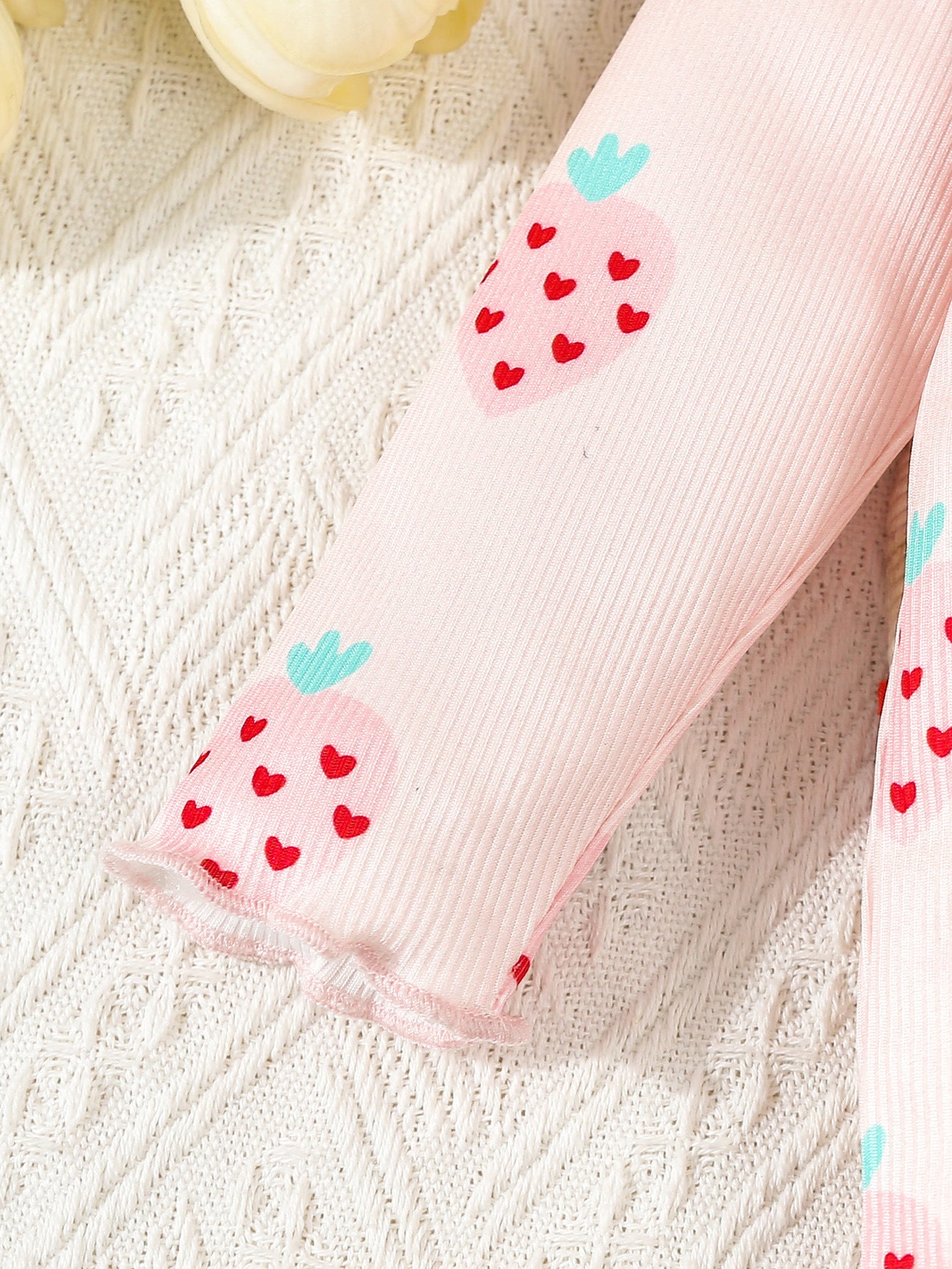 Infant 3-Piece Set Suit