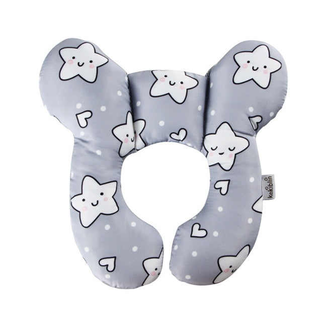 Infant Pillow U-Shaped