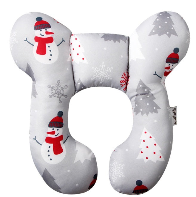 Infant Pillow U-Shaped