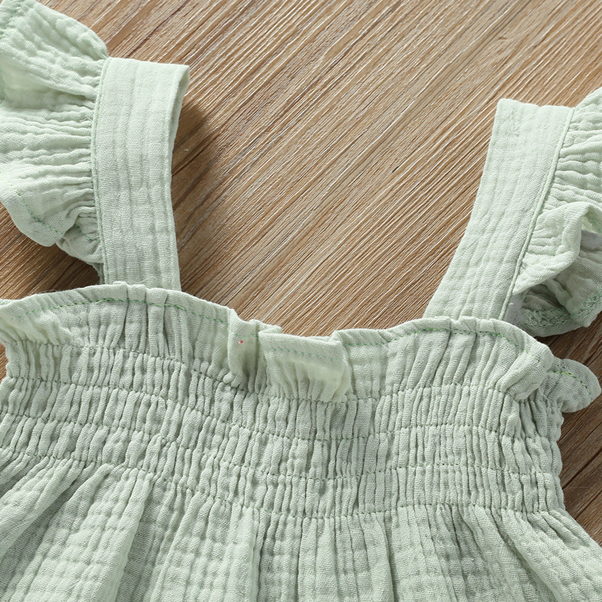 Girls Sling Set