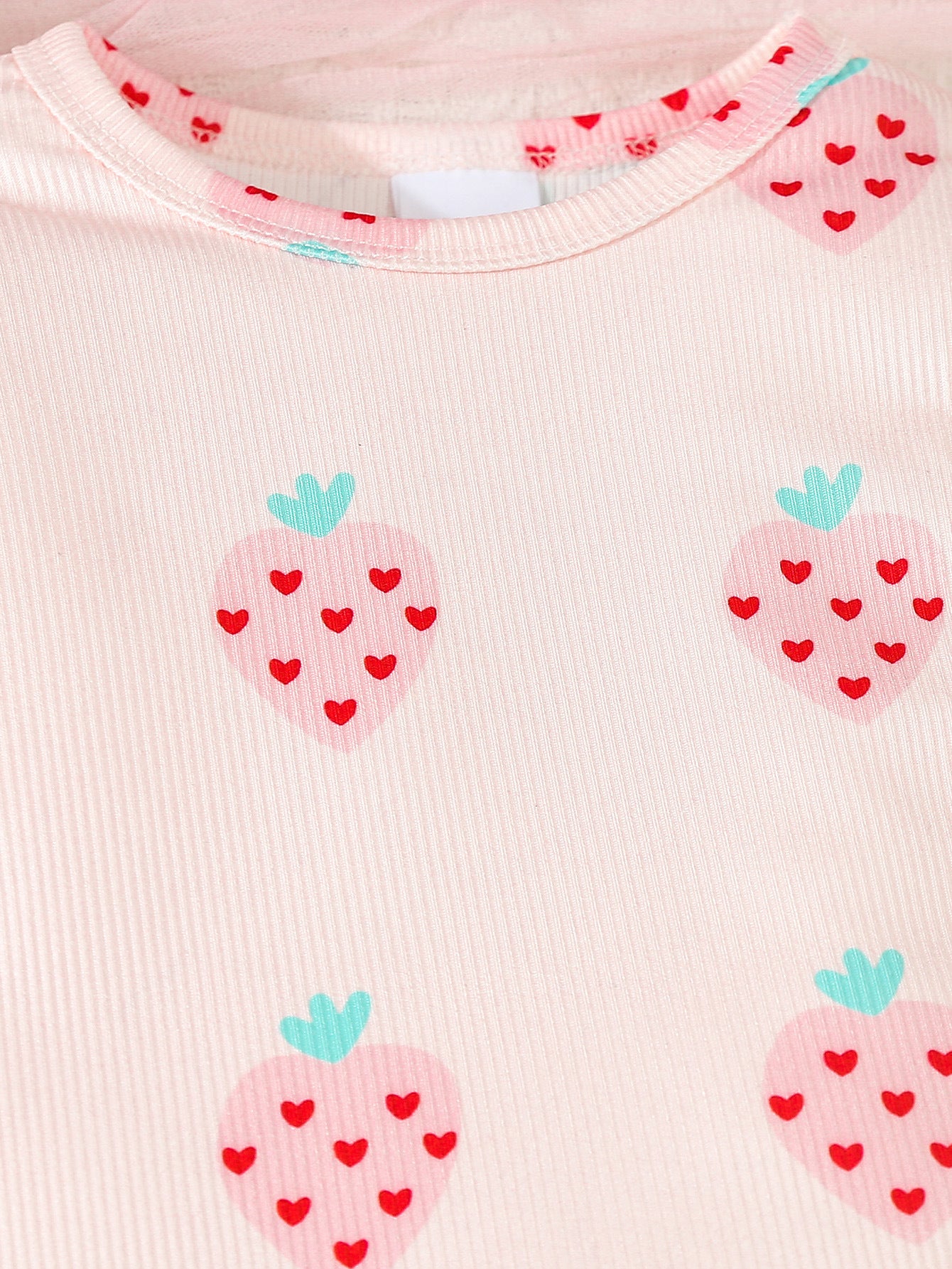 Infant 3-Piece Set Suit