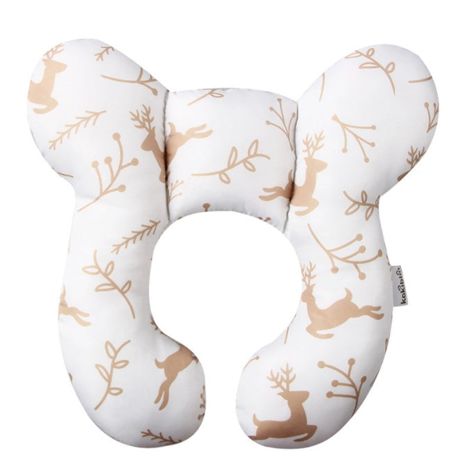 Infant Pillow U-Shaped