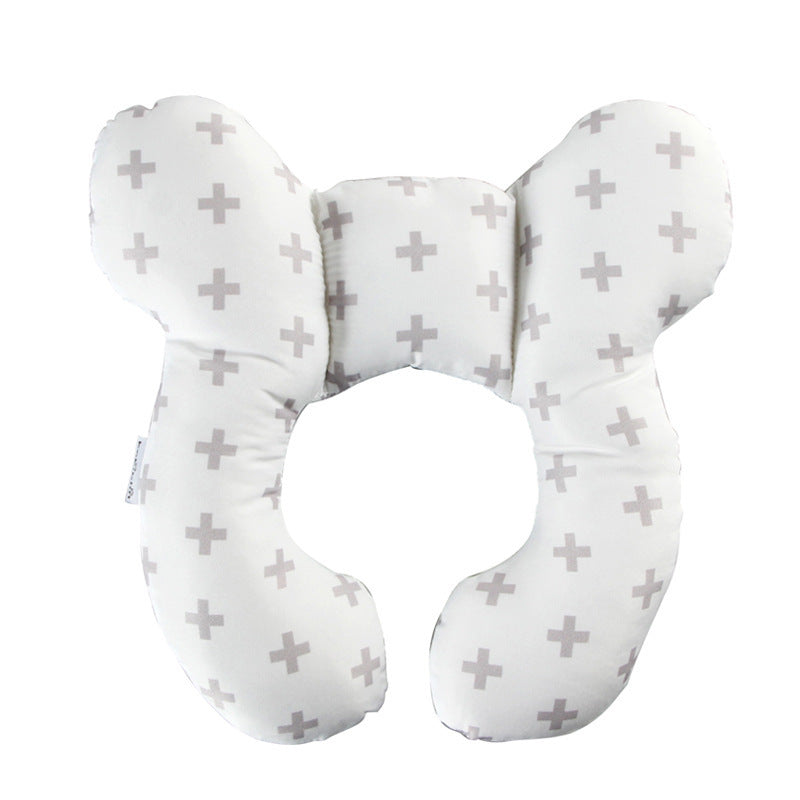 Infant Pillow U-Shaped