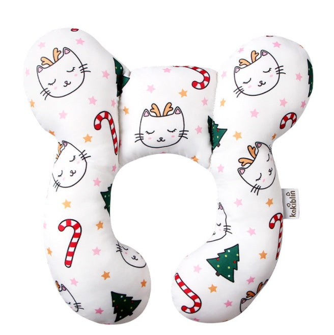 Infant Pillow U-Shaped