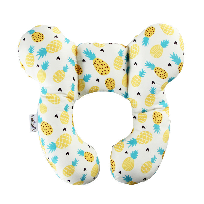 Infant Pillow U-Shaped