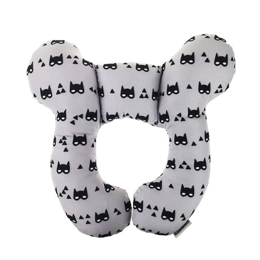 Infant Pillow U-Shaped