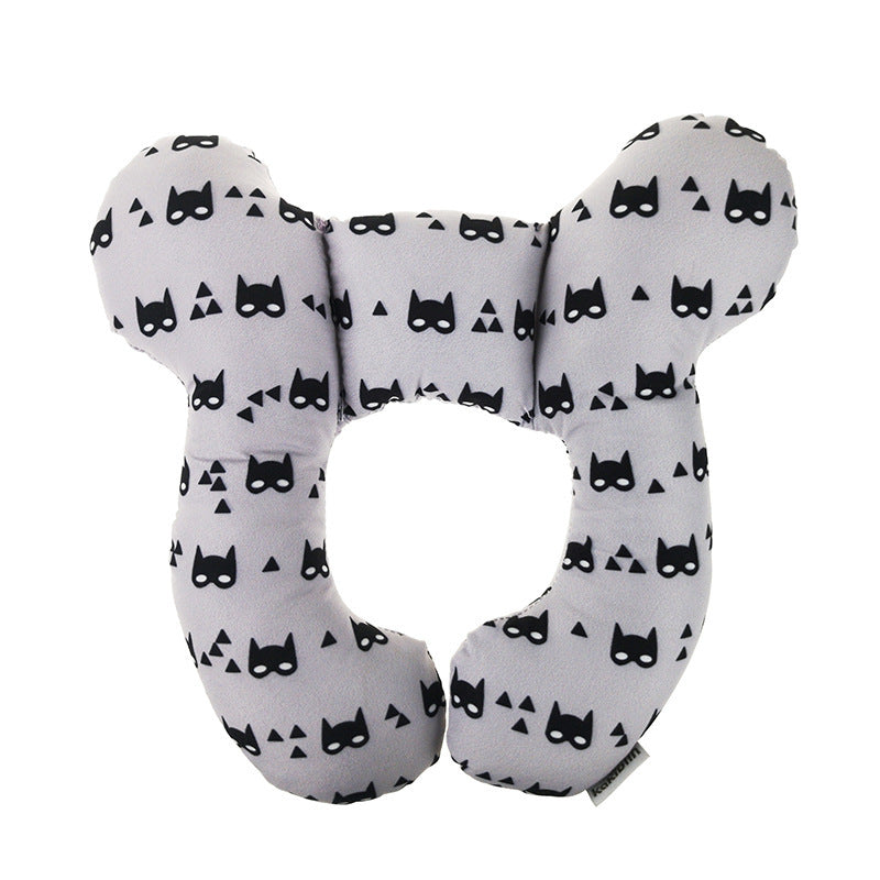 Infant Pillow U-Shaped