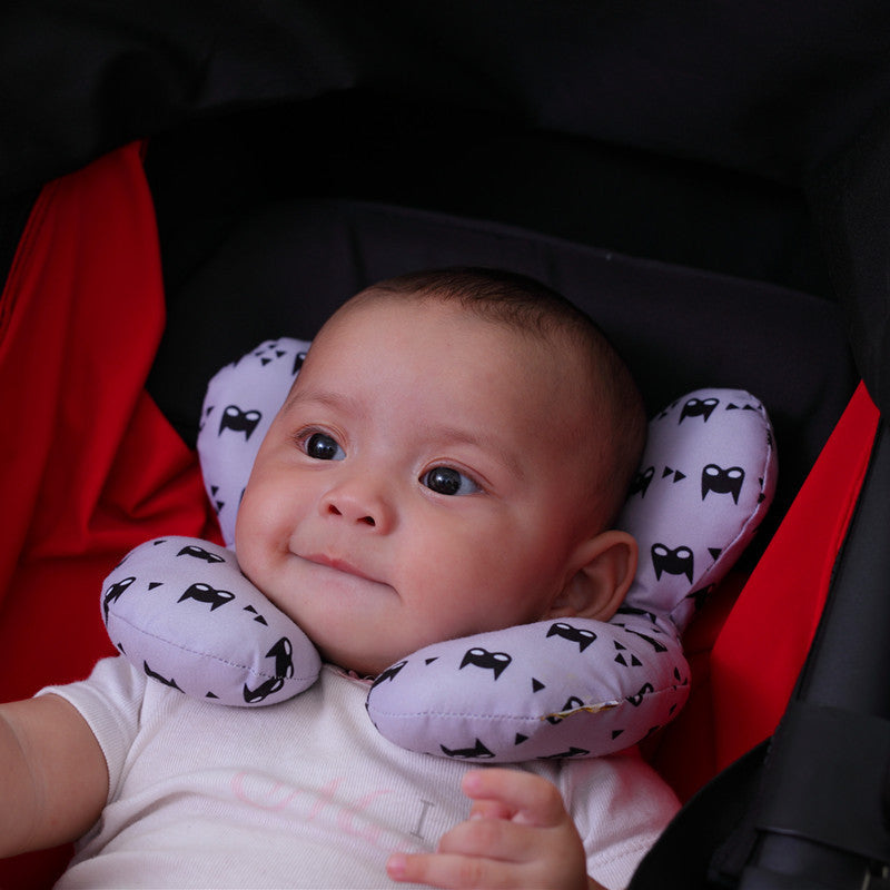 Infant Pillow U-Shaped