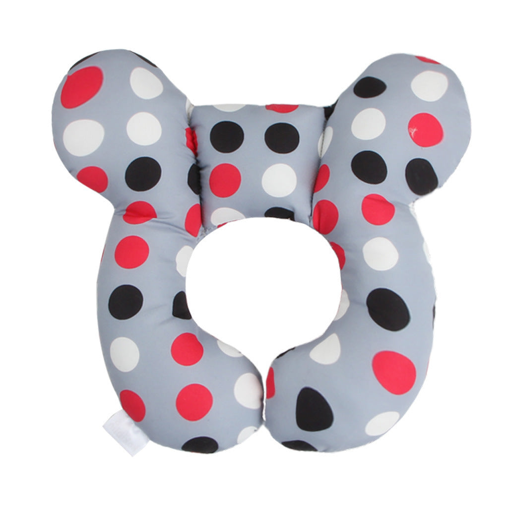 Infant Pillow U-Shaped