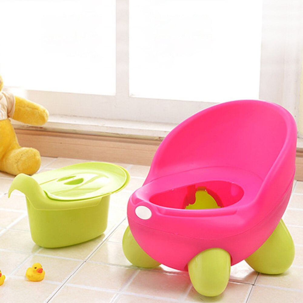 Plastic Baby Toilet Stool