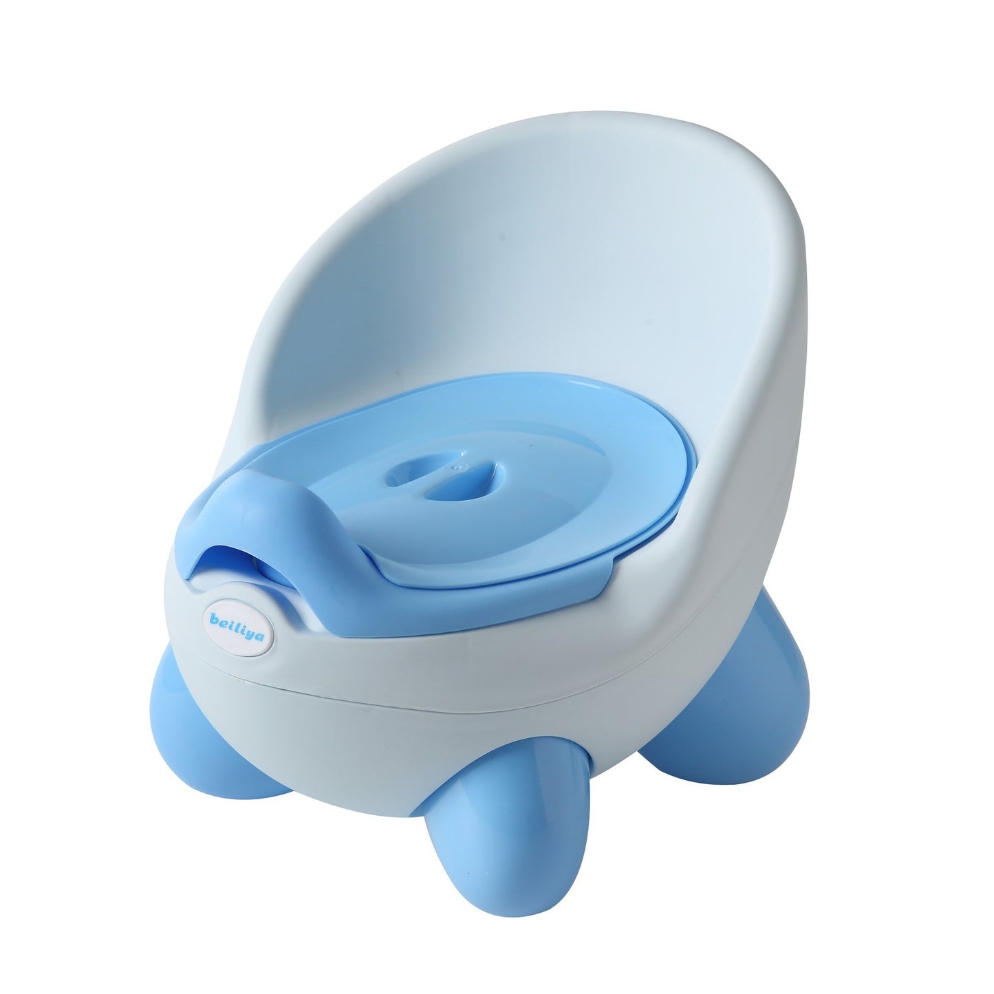 Plastic Baby Toilet Stool