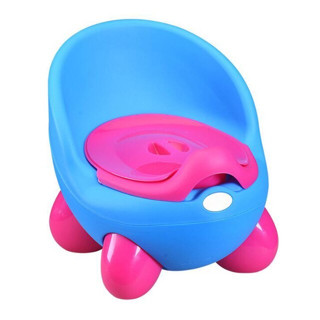 Plastic Baby Toilet Stool