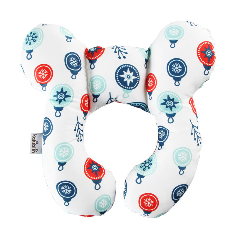 Infant Pillow U-Shaped