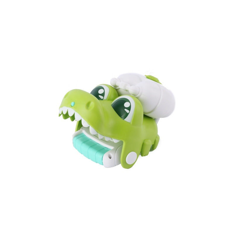 Animal Handheld Toy Water Gun