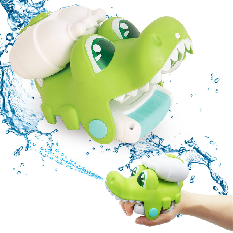 Animal Handheld Toy Water Gun