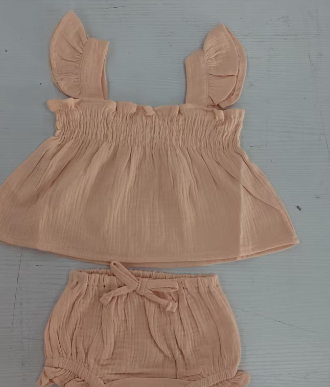 Girls Sling Set