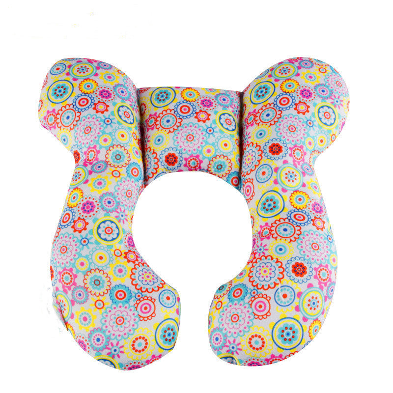 Infant Pillow U-Shaped