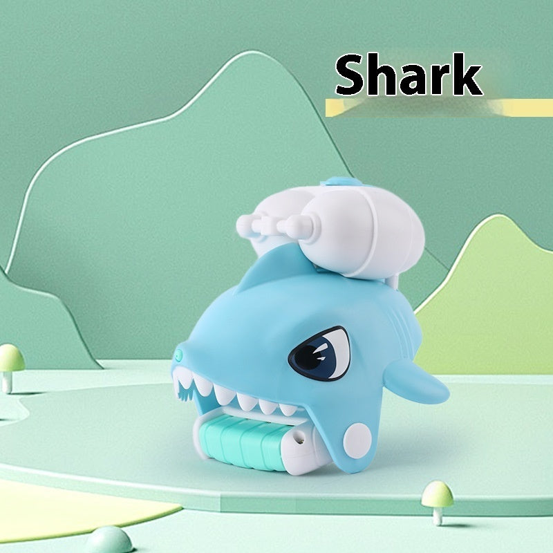 Animal Handheld Toy Water Gun