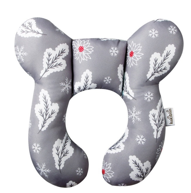 Infant Pillow U-Shaped